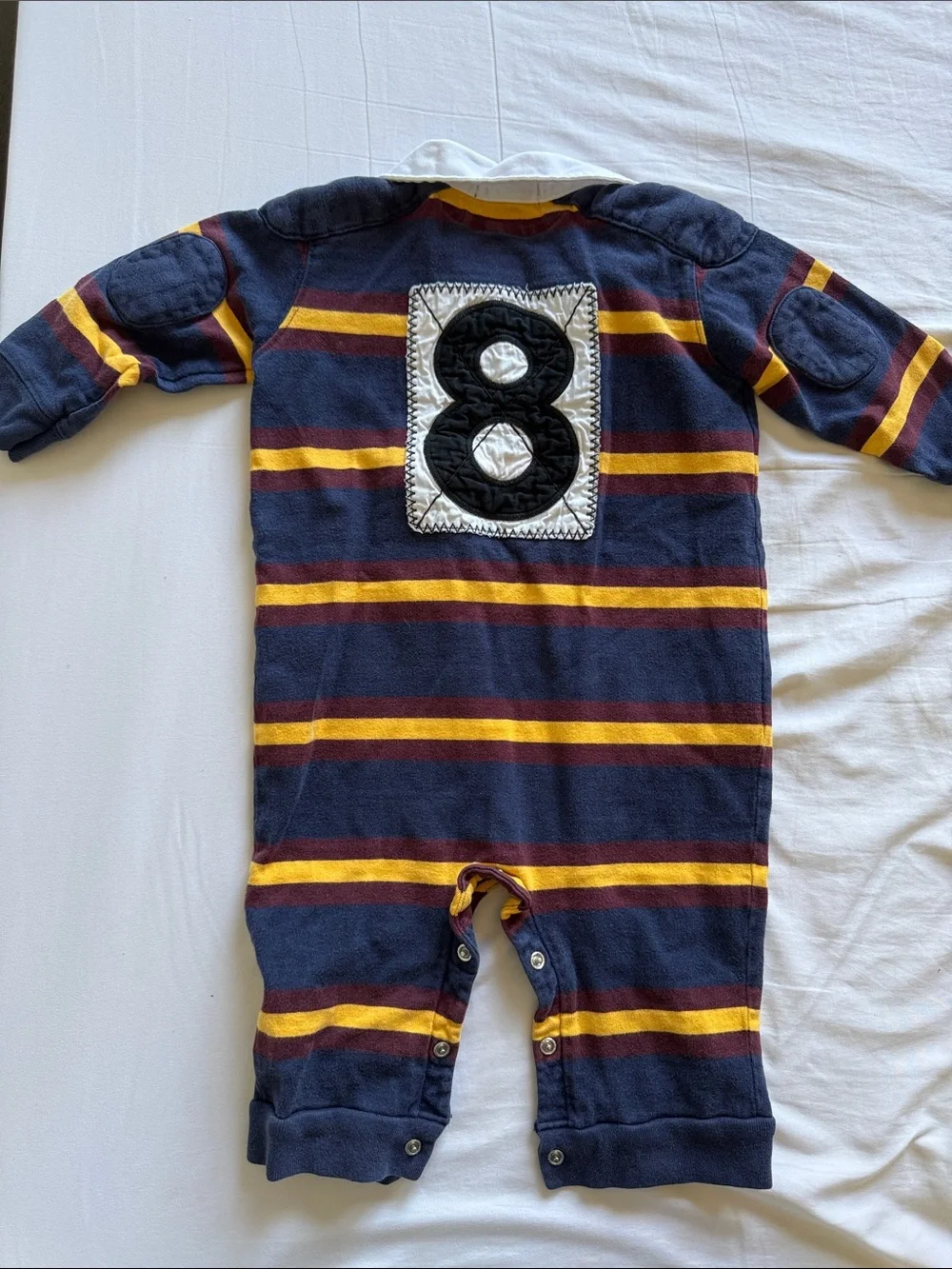 Polo by Ralph Lauren one piece